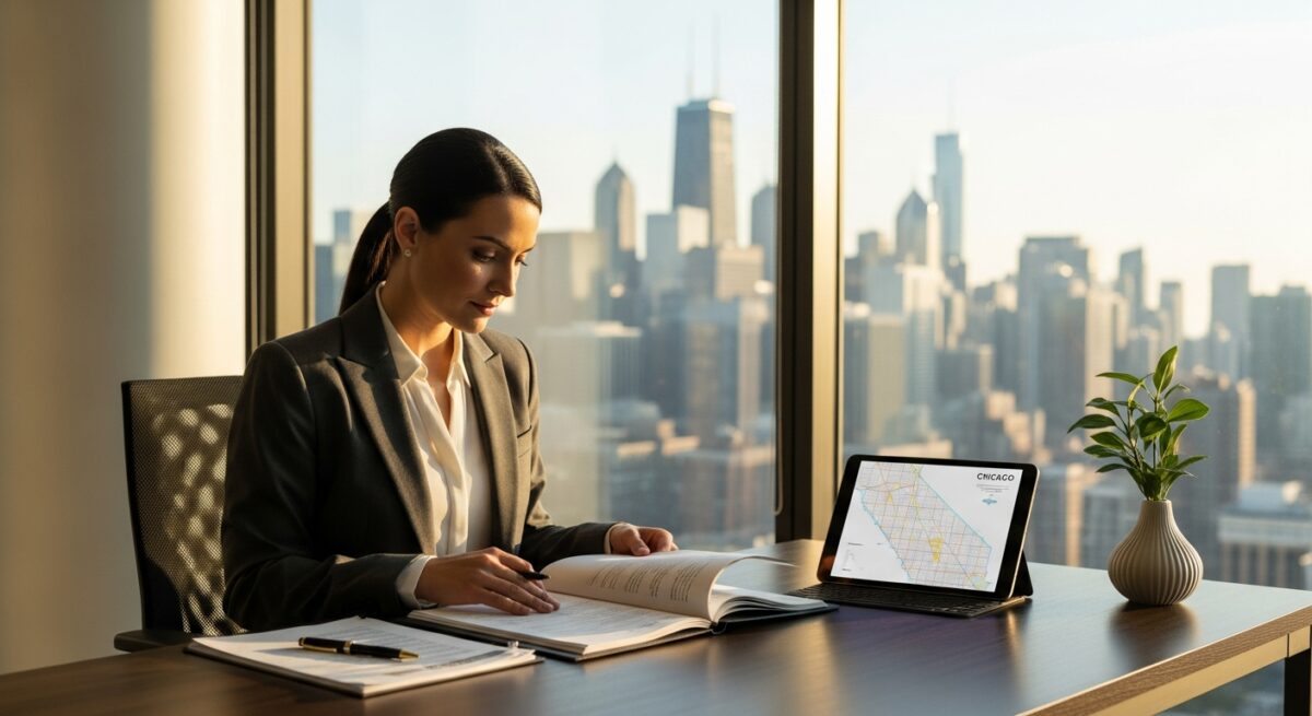 personal injury attorney leads Chicago