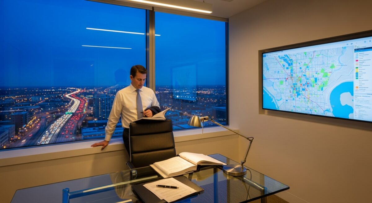 personal injury attorney leads Chicago