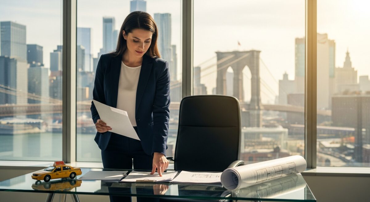 personal injury attorney leads New York City