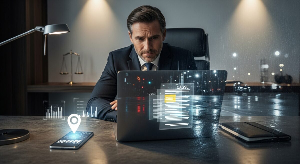 car accident attorney leads