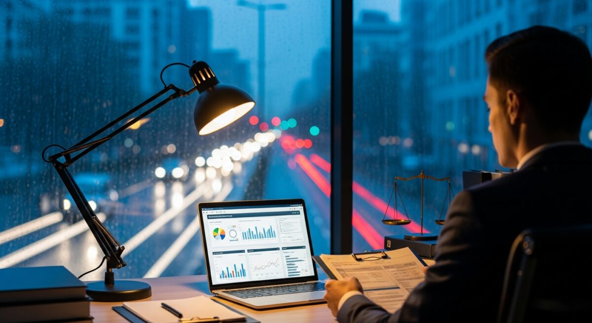 car accident attorney leads