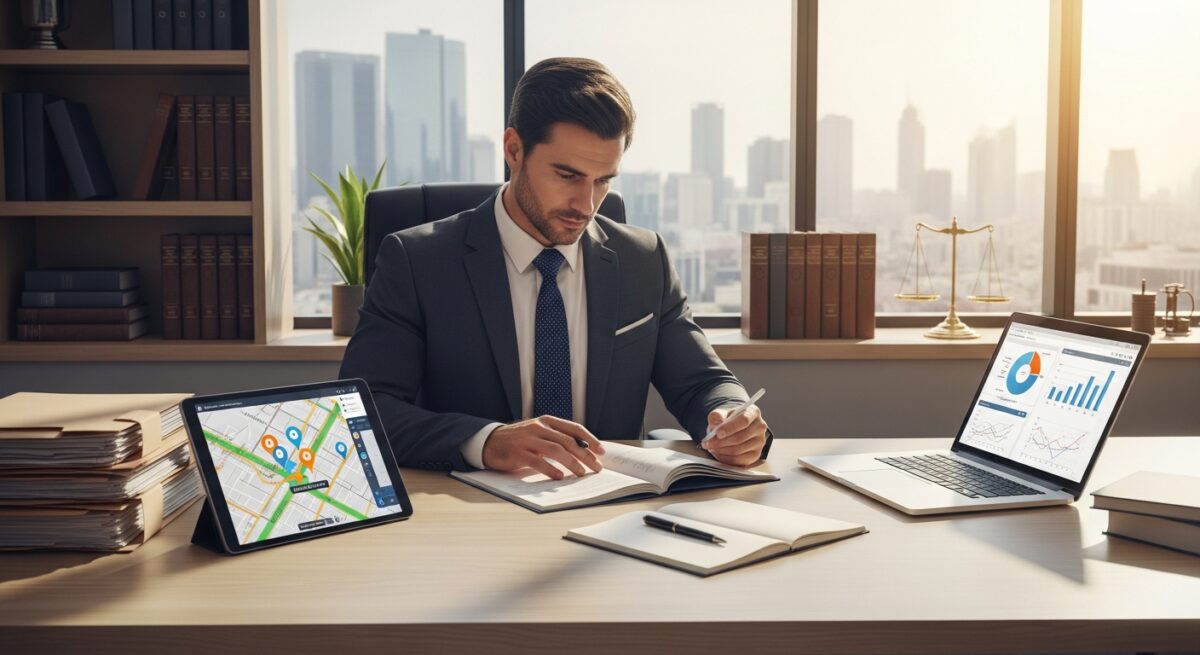 car accident lawyer leads