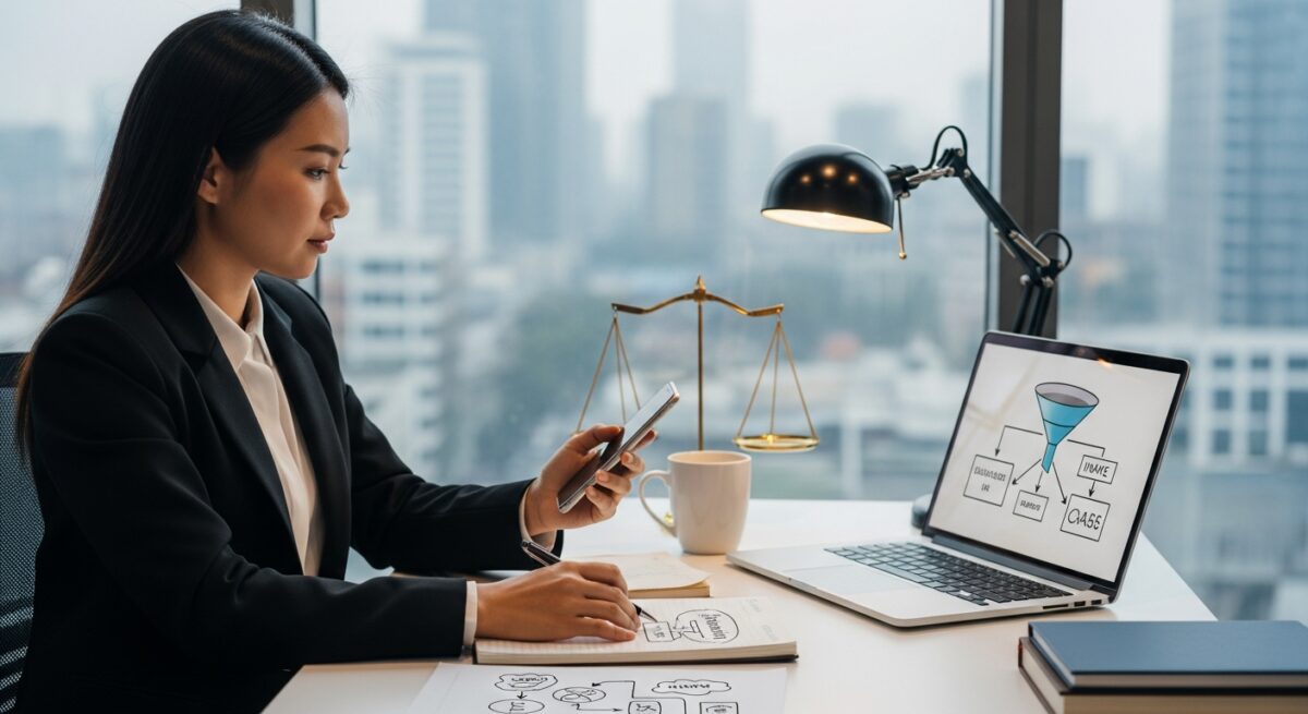 car accident lawyer leads