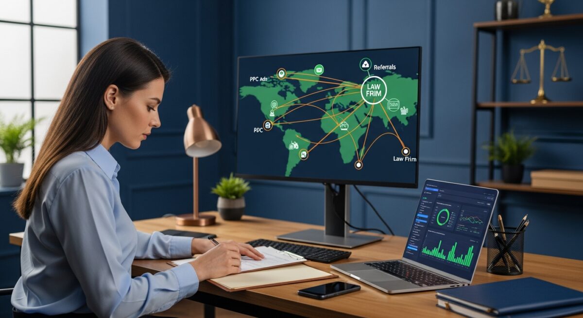 auto accident leads for attorneys