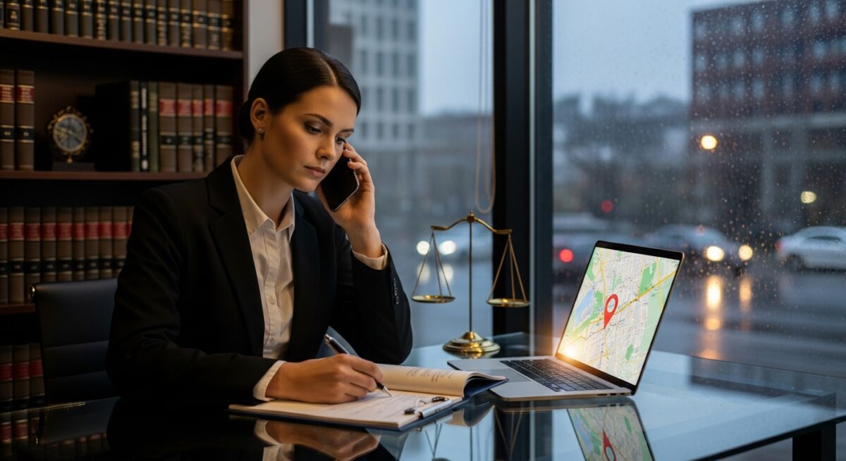 auto accident leads for attorneys