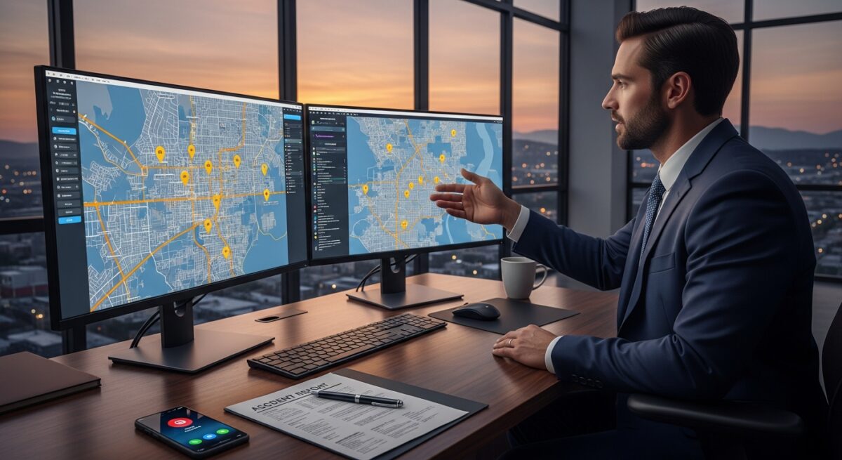 auto accident leads for attorneys