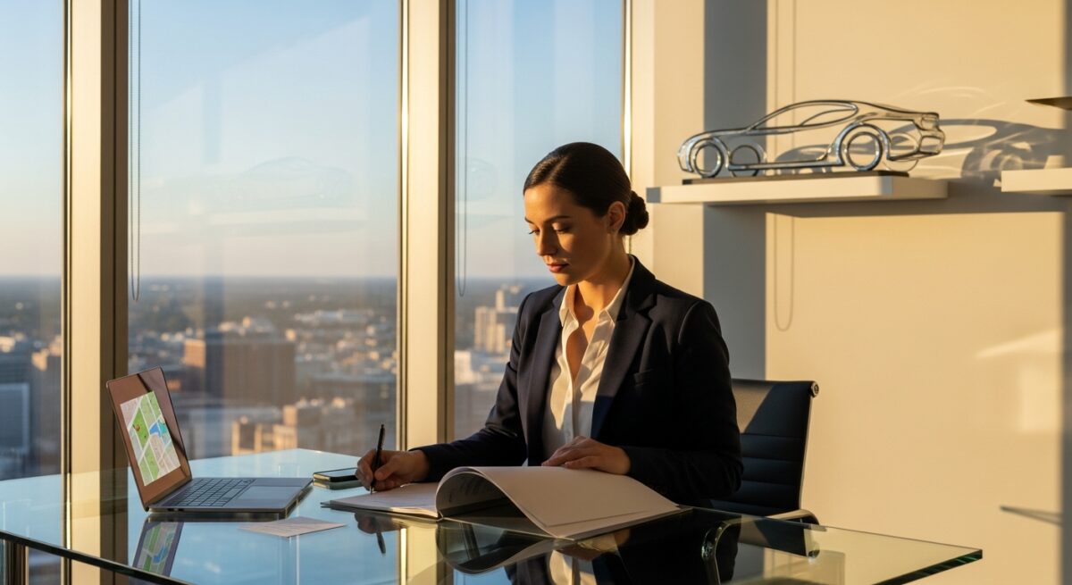 exclusive car accident leads