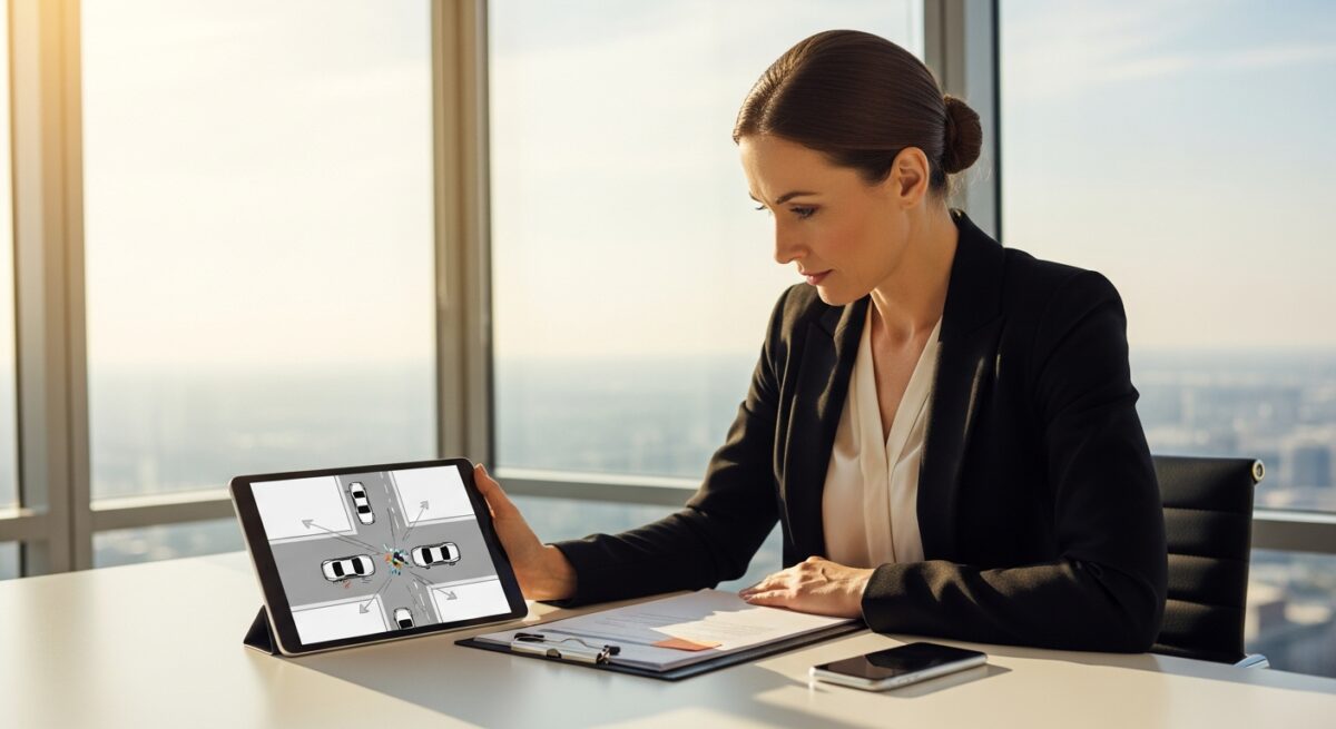 exclusive car accident leads