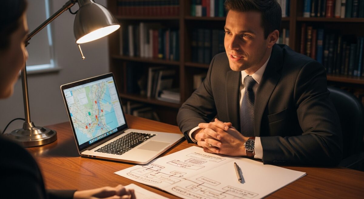 car accident injury leads