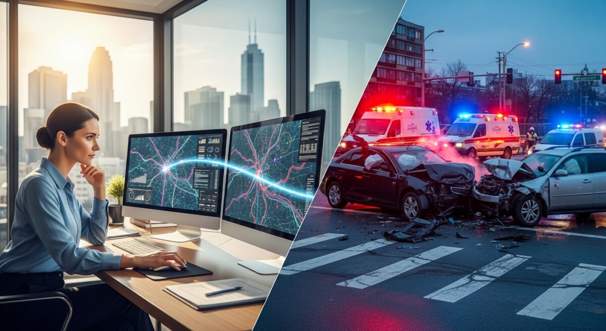 car accident injury leads