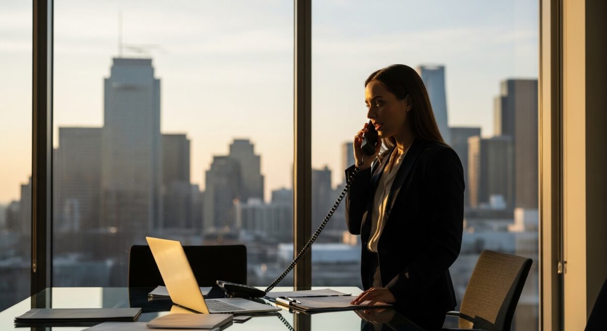 call only personal injury leads