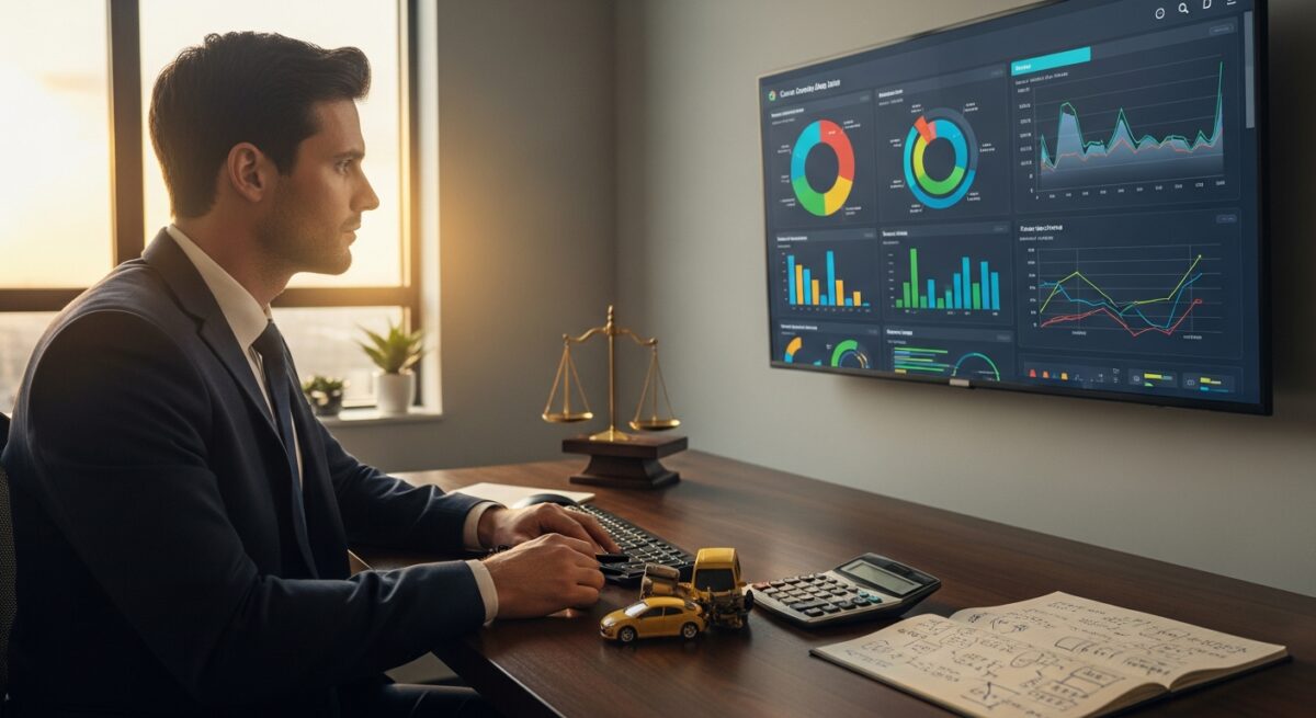 personal injury client acquisition cost