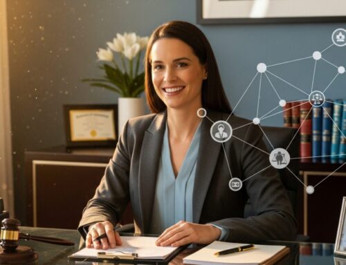 Shared Divorce Leads: Scaling Your Family Law Practice