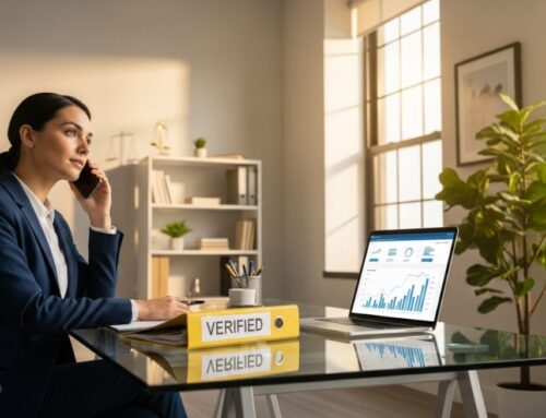 How Verified Divorce Leads Drive Law Firm Growth and Profitability