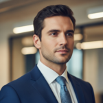 Cassian Moor Blackwell