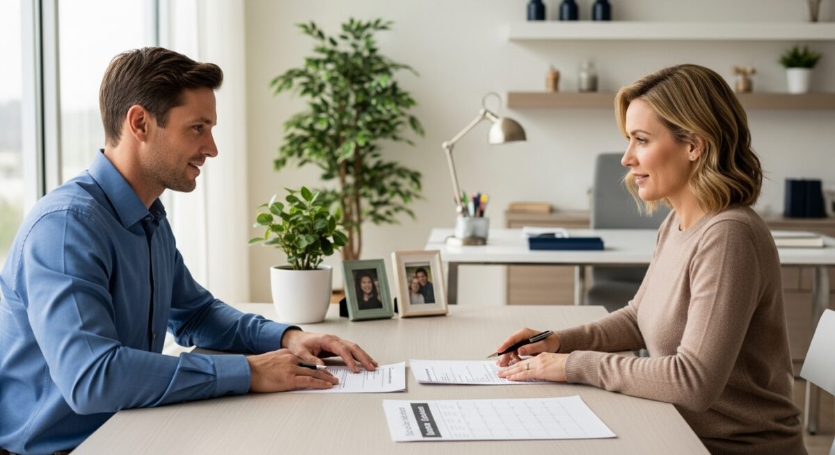 collaborative divorce leads