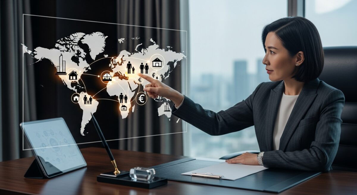 international divorce leads