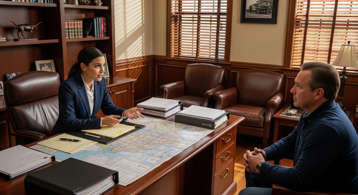 divorce attorney leads Texas