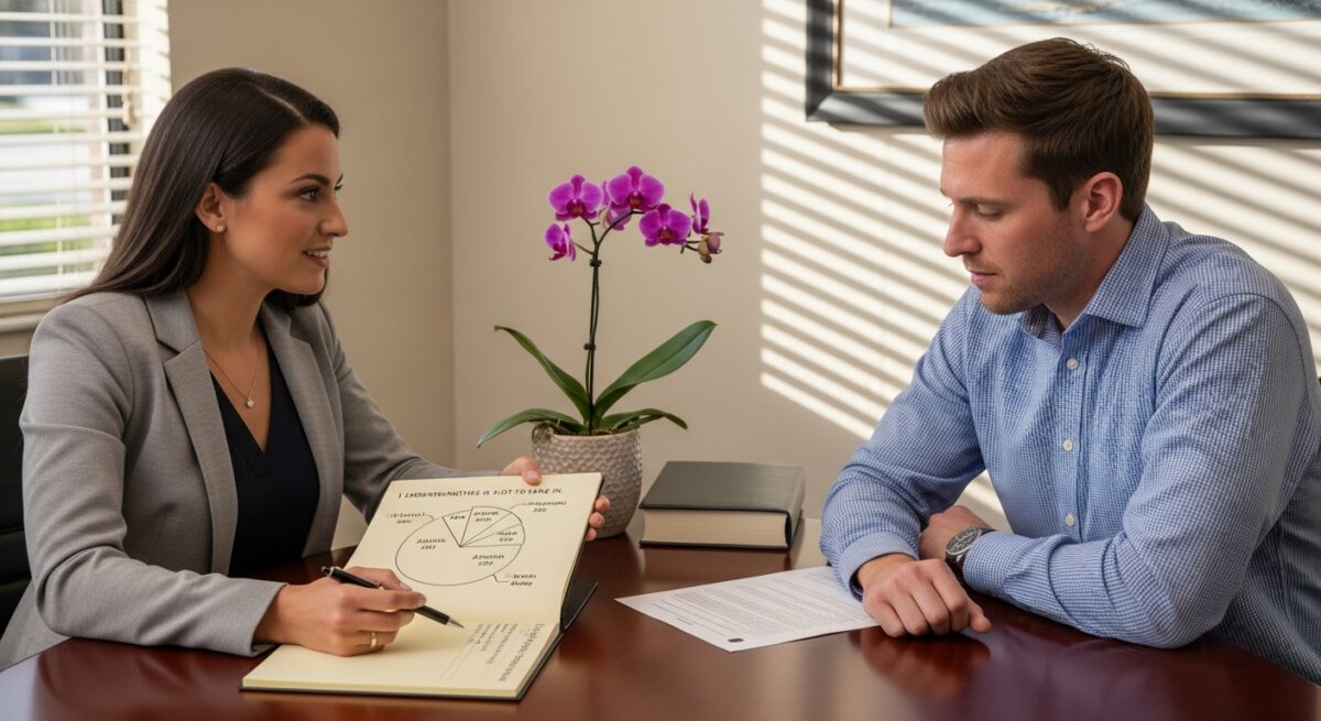 divorce attorney leads Florida