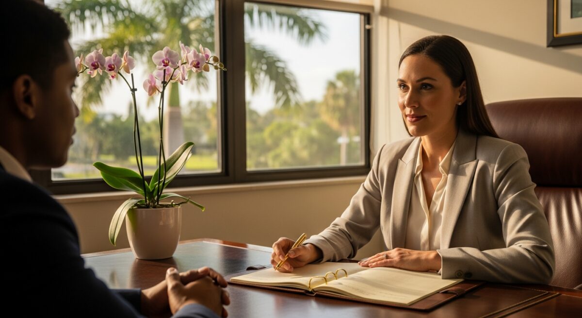 divorce attorney leads Florida