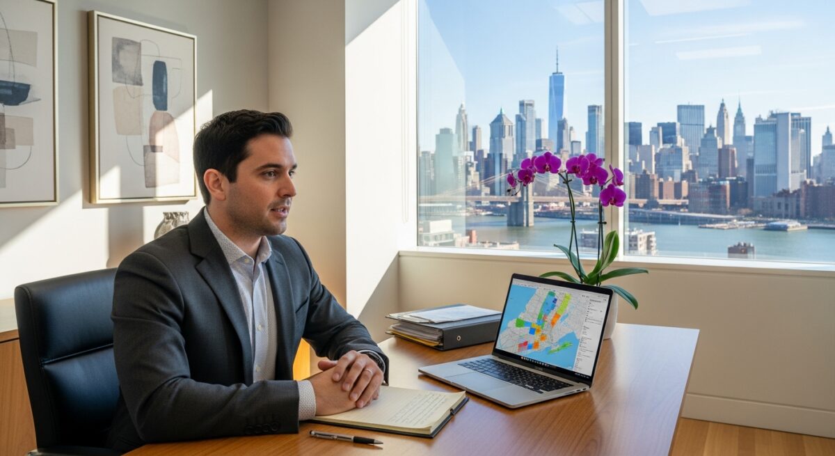 divorce attorney leads New York