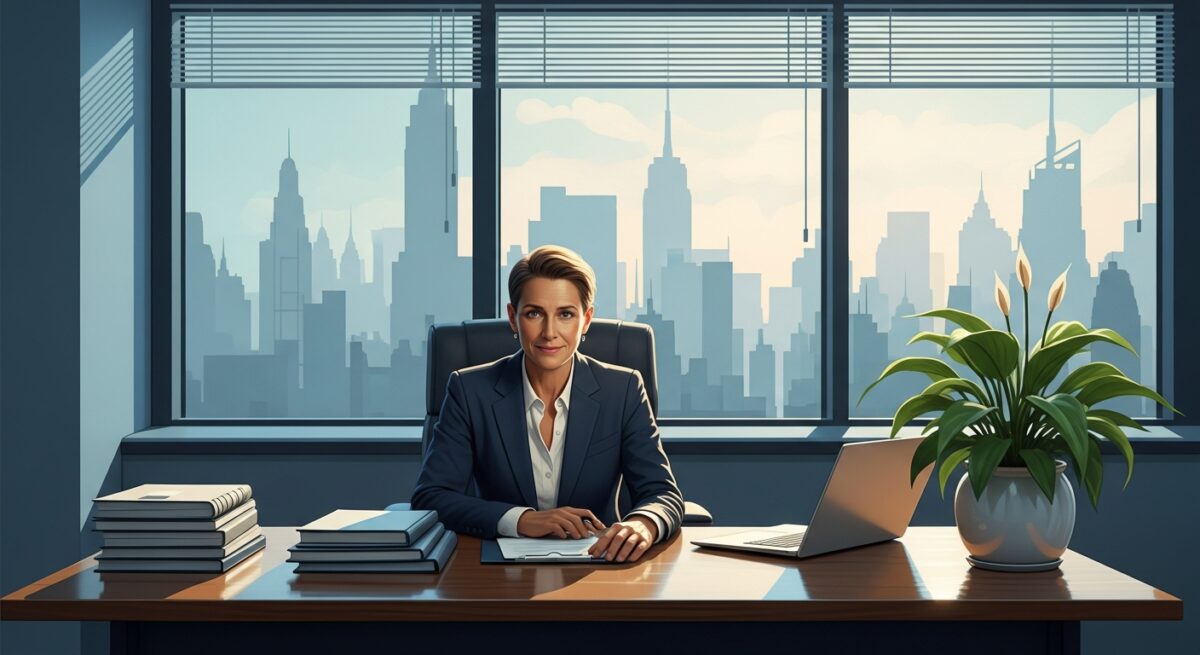 divorce attorney leads New York