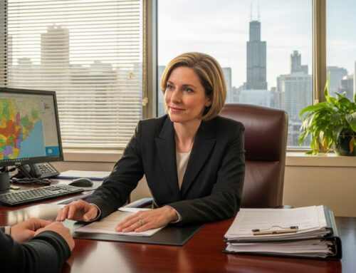 How to Generate High-Quality Divorce Attorney Leads in Illinois