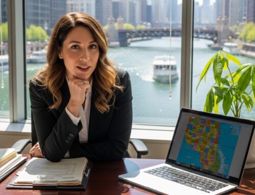 Generating Quality Divorce Attorney Leads in Illinois