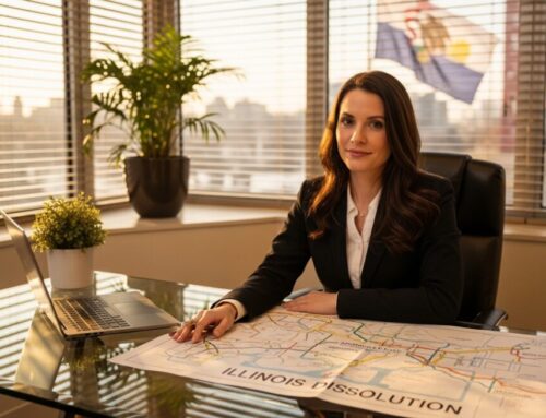 Generating High-Quality Divorce Attorney Leads in Illinois