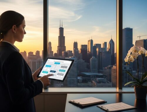 Generating Quality Divorce Attorney Leads in Illinois