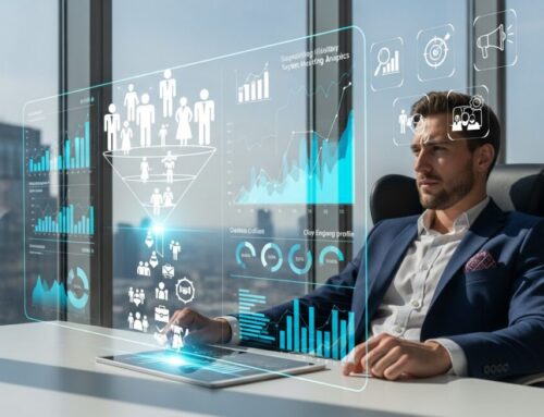 How a Law Firm Lead Generation Company Transforms Client Acquisition