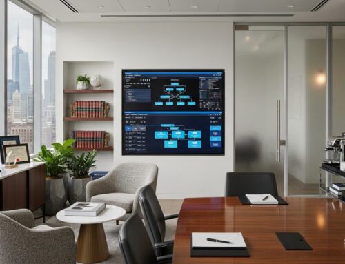 Attorney Client Acquisition Services: A Strategic Growth Framework