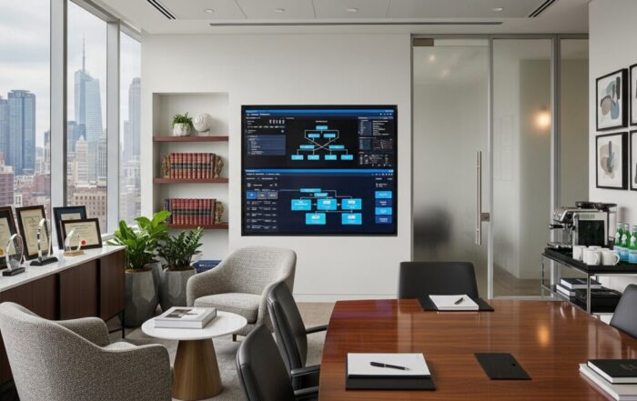 attorney client acquisition services