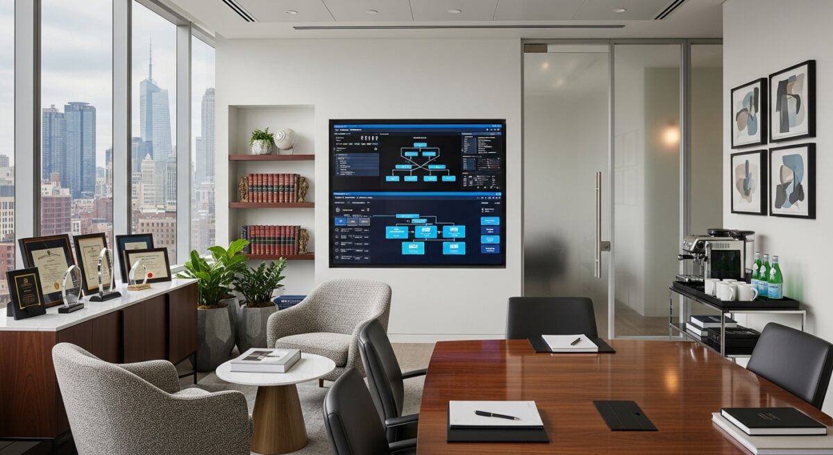 attorney client acquisition services