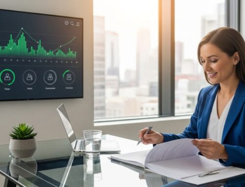 How a Qualified Legal Leads Provider Transforms Law Firm Growth