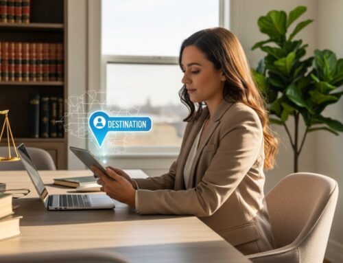 High Intent Legal Leads: The Engine for Law Firm Growth