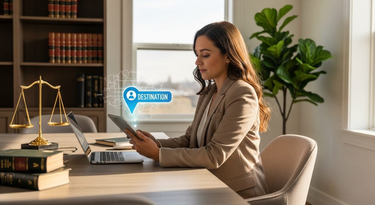 high intent legal leads