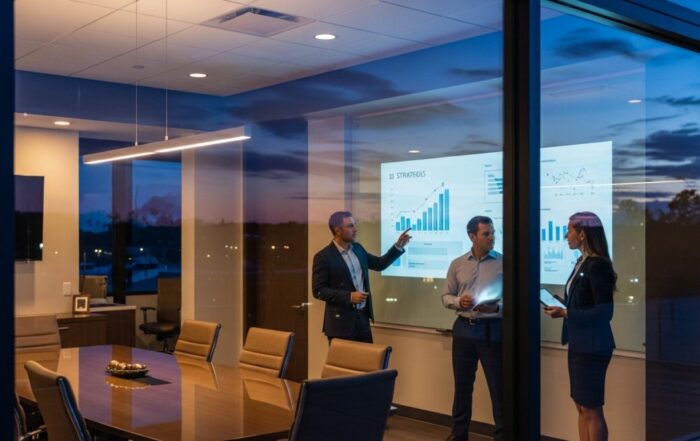 personal injury attorney marketing services