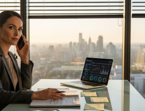 Personal Injury Call Transfer Leads: A Strategic Guide for Law Firms