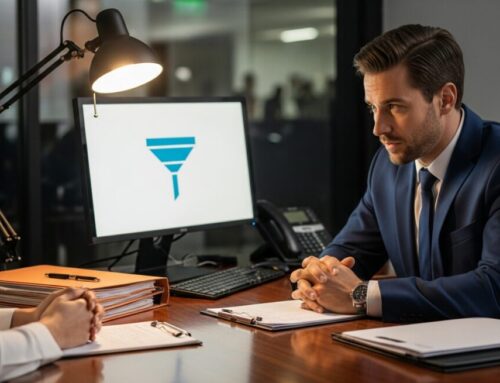 A Strategic Guide to Personal Injury Lawsuit Intake Leads