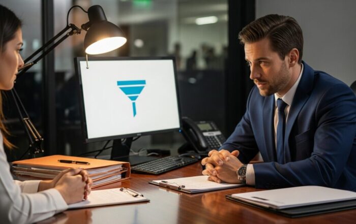 personal injury lawsuit intake leads