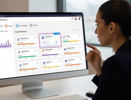 Essential Guide to a Personal Injury Lead Management System