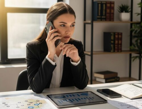 How to Generate and Convert Injury Law Firm Call Leads