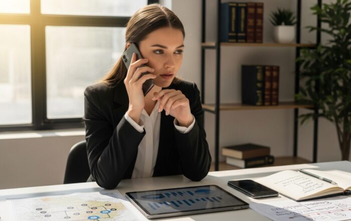 injury law firm call leads