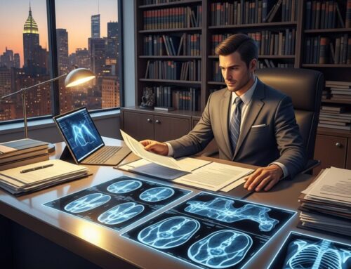 How to Generate and Convert Serious Injury Attorney Leads