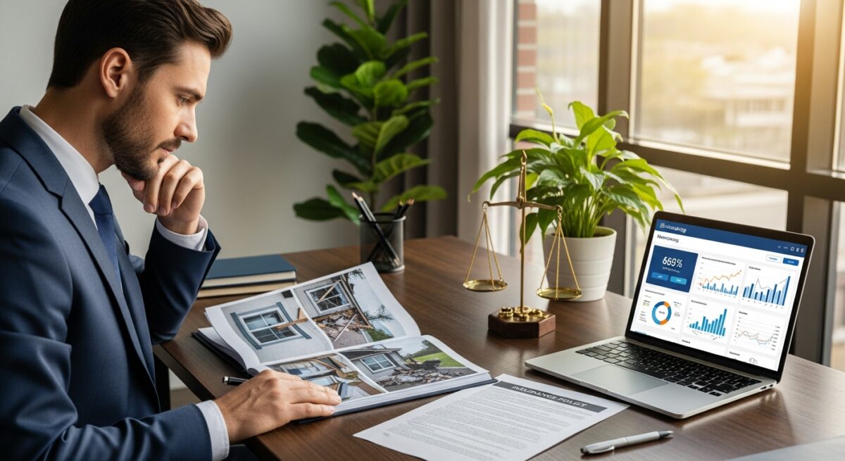 insurance claim attorney leads