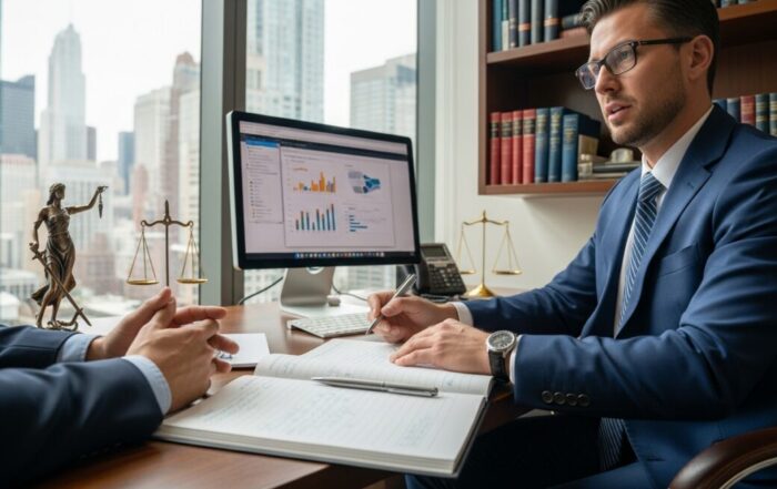 liability injury attorney leads