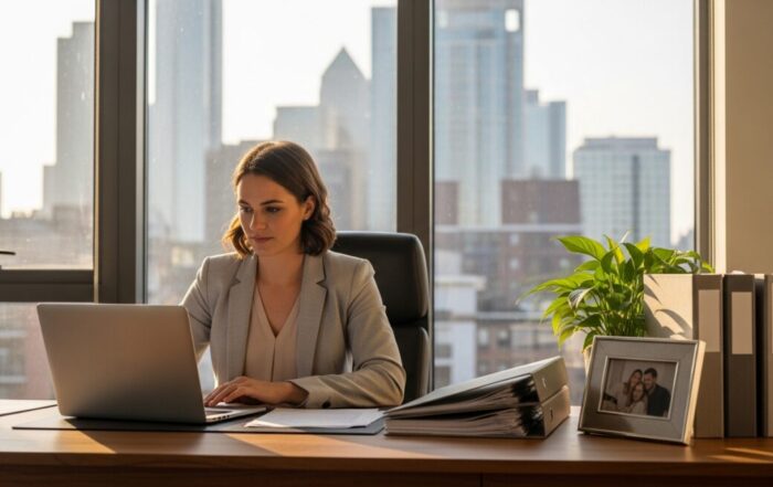 family law lead generation services