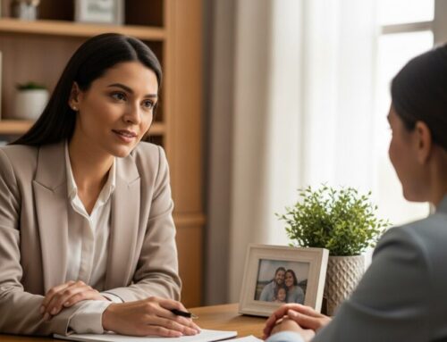 A Strategic Framework for Family Law Client Acquisition