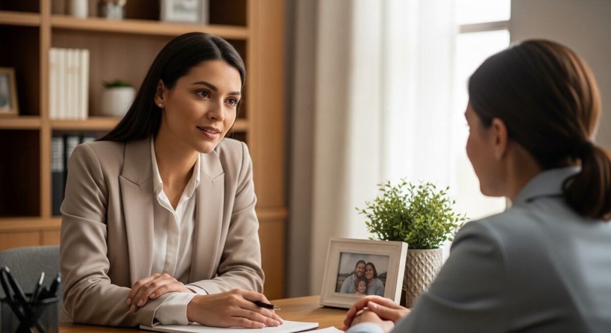 family law client acquisition